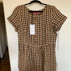 Pyne & Smith Dress Model No 10